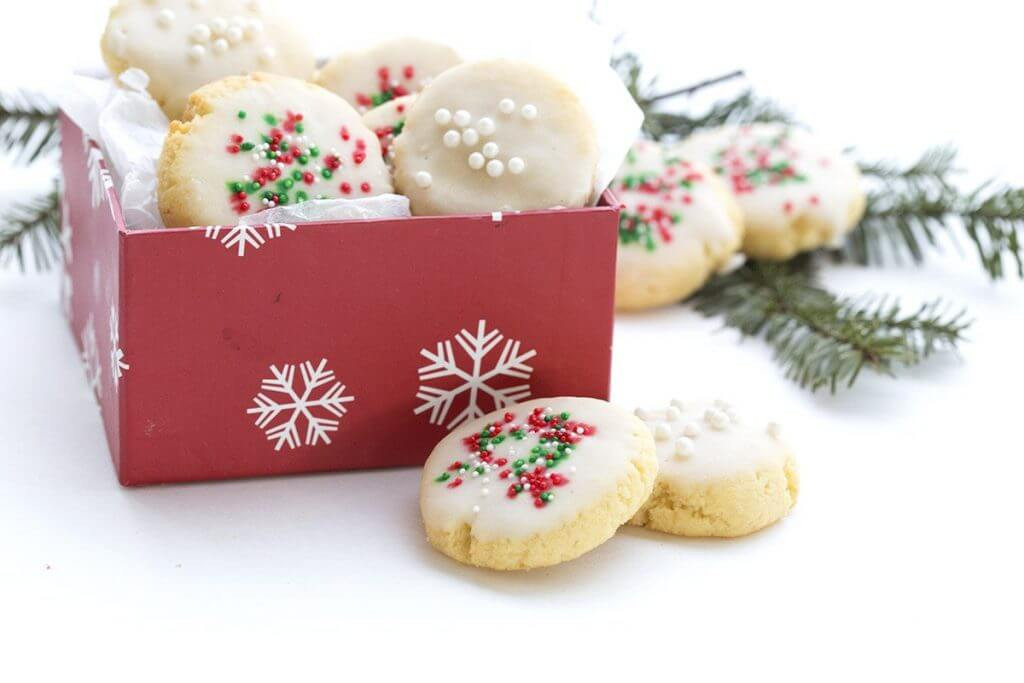 Low Carb Christmas Cookies
 Keto Christmas Cookies 21 Easy Low Carb Holiday Treats