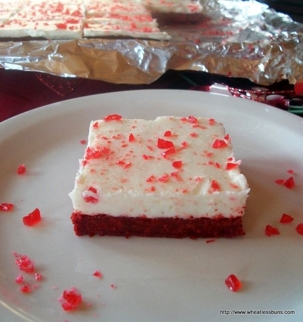 Low Carb Christmas Desserts
 196 best Low Carb Christmas Desserts images on Pinterest