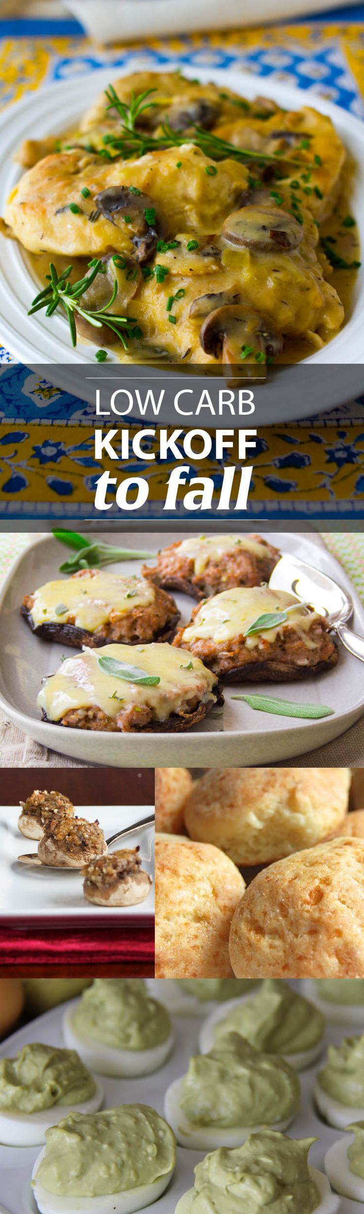 Low Carb Fall Recipes
 17 Best images about No carb meal ideas on Pinterest