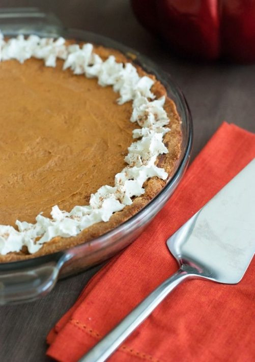Low Carb Fall Recipes
 Yes You CAN Have a Lower Carb Thanksgiving