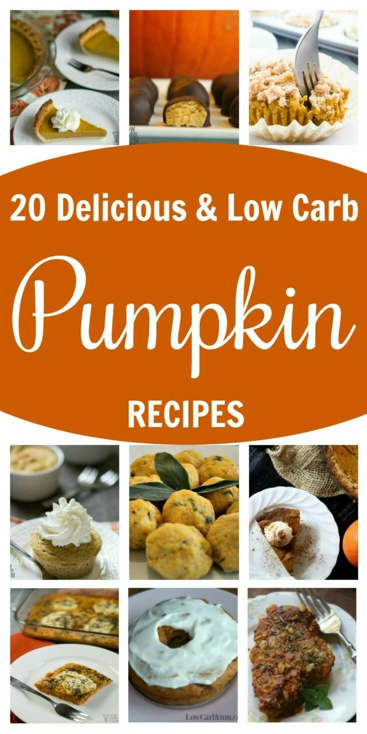 Low Carb Fall Recipes
 Best 25 Diabetic menu plans ideas on Pinterest