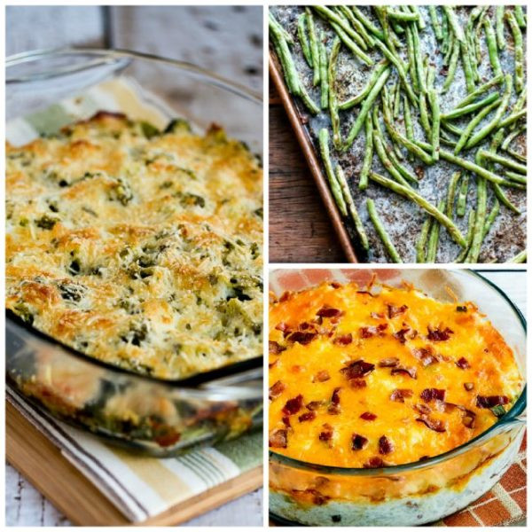 Low Carb Thanksgiving Side Dishes
 The BEST Low Carb and Gluten Free Thanksgiving Side Dish