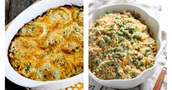 Low Carb Thanksgiving Side Dishes
 Kalyn s Kitchen The BEST Low Carb and Gluten Free