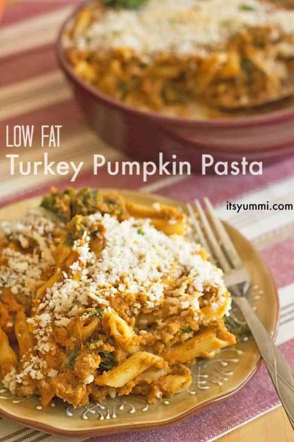 Low Fat Thanksgiving Recipes
 19 Creative Thanksgiving Leftover Recipes • The Wicked Noodle