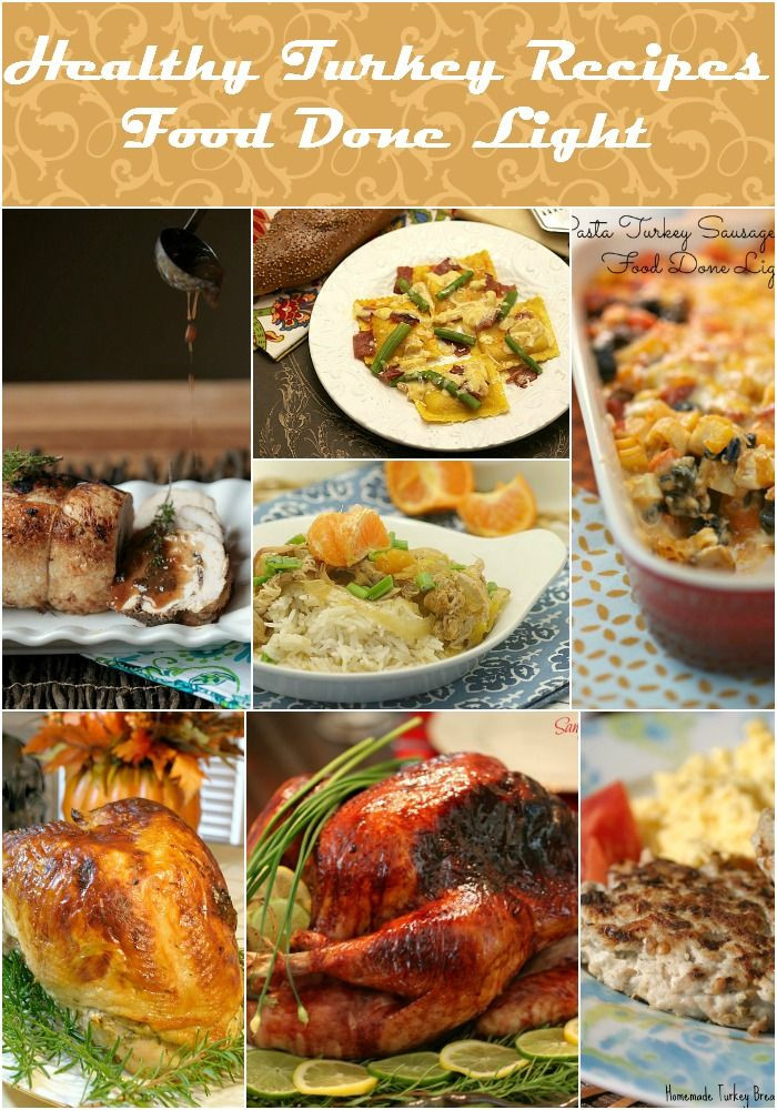 Low Fat Thanksgiving Recipes
 25 Best Ideas about Honeysuckle Turkey on Pinterest