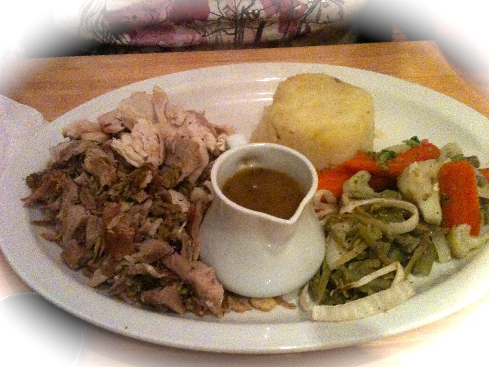Lunds Thanksgiving Dinners
 Thanksgiving at the Boardwalk Restaurant Lund Gateway to