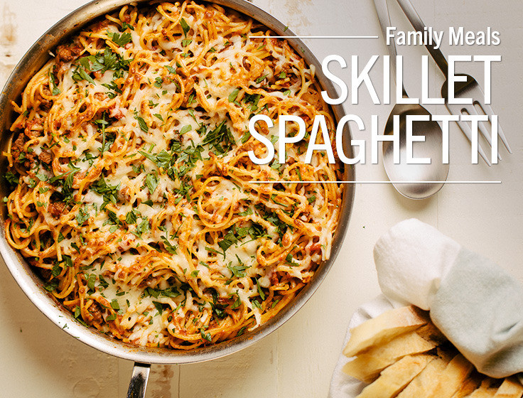 Lunds Thanksgiving Dinners
 Lunds & Byerlys easy family dinner skillet spaghetti this