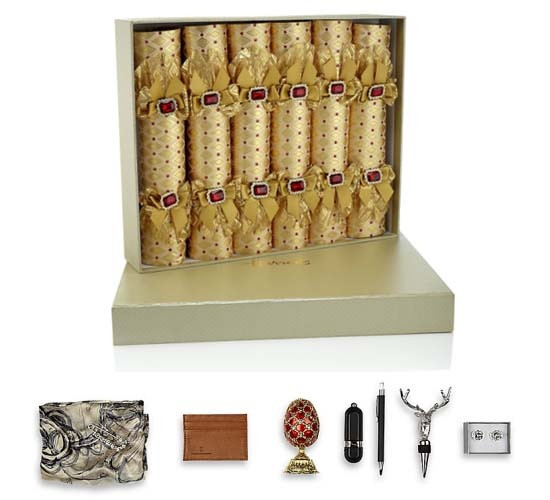 Luxury Christmas Crackers
 145 best christmas crackers images on Pinterest