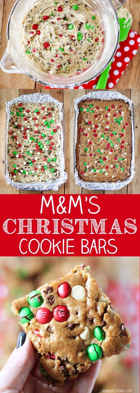 M M Christmas Cookies
 M&M Christmas Cookies – A Website For All The Ideas You
