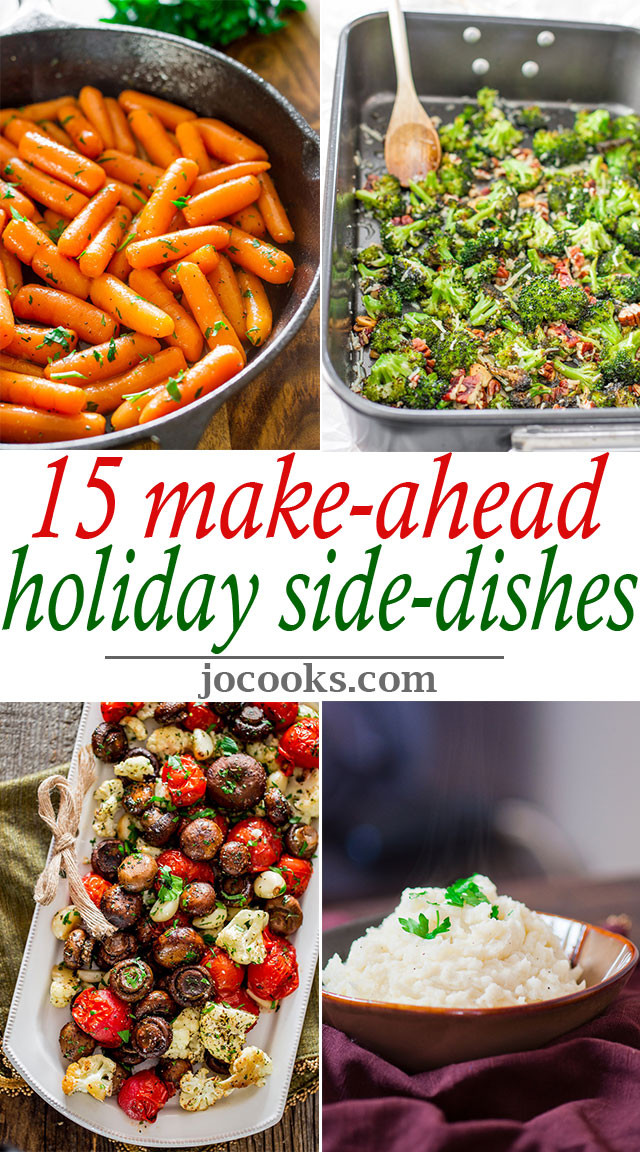 the-best-ideas-for-make-ahead-christmas-dinner-most-popular-ideas-of