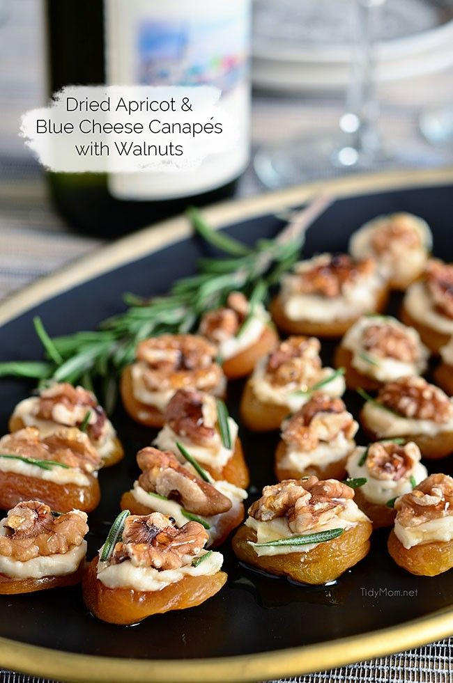 Make Ahead Thanksgiving Appetizers
 1000 images about Party Food aka Eat Sparingly on Pinterest