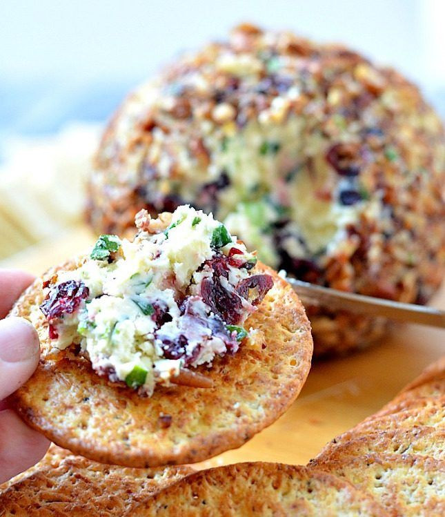 Make Ahead Thanksgiving Appetizers
 Best 25 Turkey cheese ball ideas on Pinterest