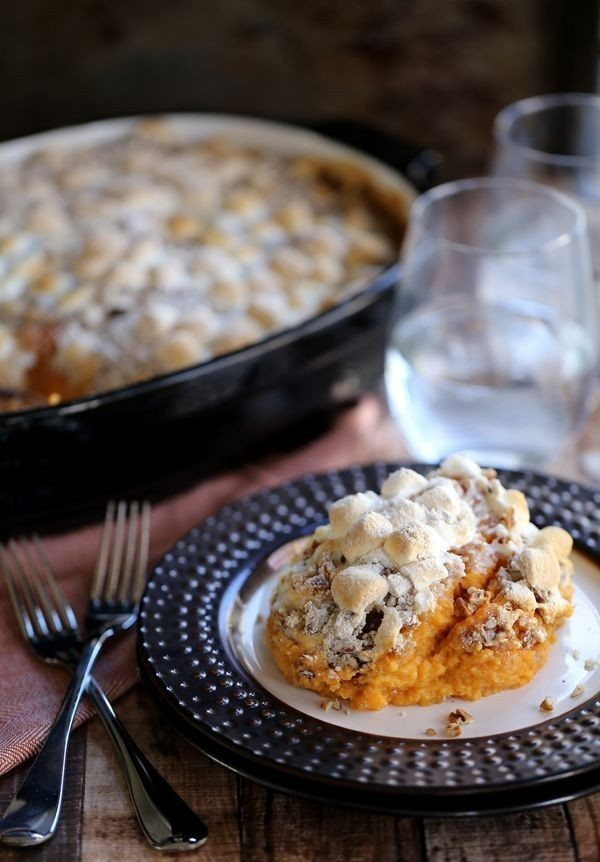 Make Ahead Thanksgiving Dishes
 21 Spectacular Make Ahead Thanksgiving Side Dishes
