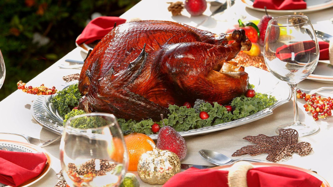 Make Thanksgiving Turkey
 Turkey 101 How to cook a Thanksgiving turkey