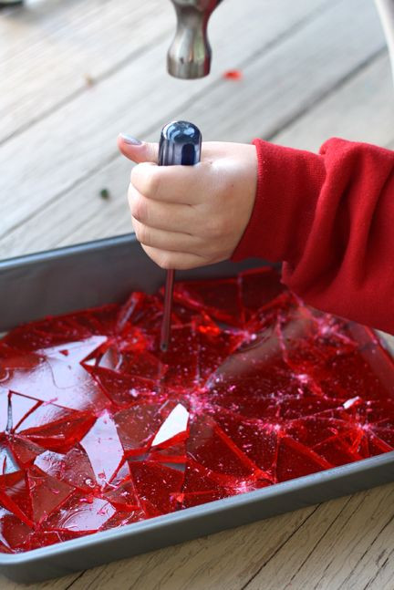 Making Christmas Candy
 Pinterest Discover and save creative ideas