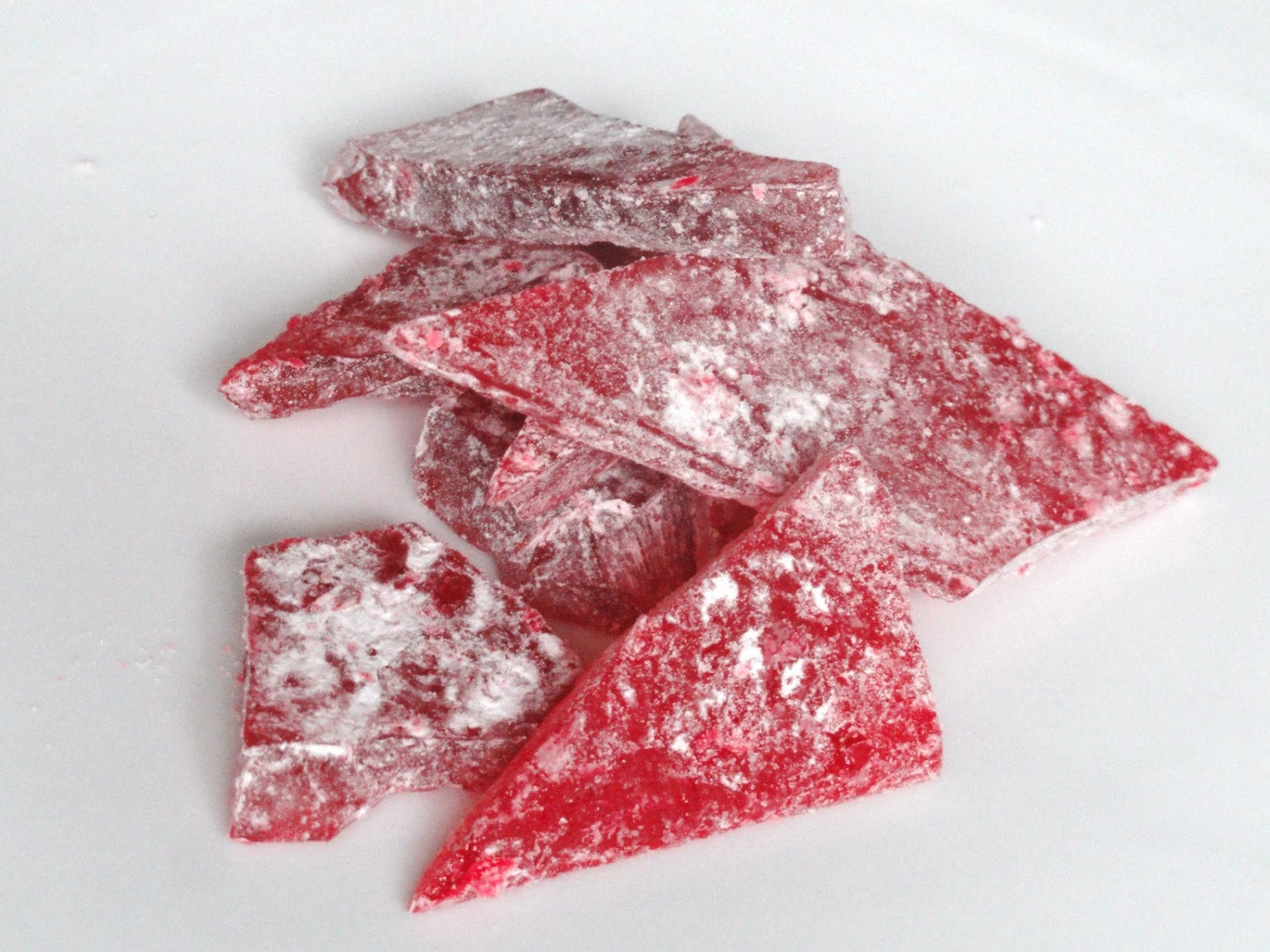 Making Christmas Candy
 homemade rock candy Easter christmas holidays hard candy