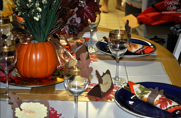 Marianos Thanksgiving Dinner
 20 Thanksgiving graphy Examples to Get You in the