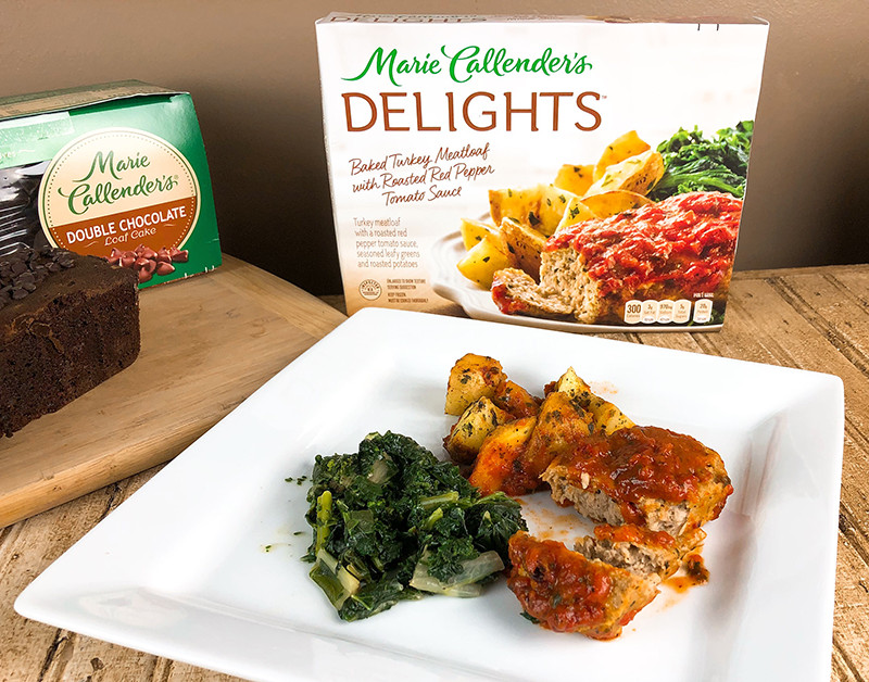 Marie Calendars Thanksgiving Dinner
 Meal Planning Made Easy with Marie Callender s Delights