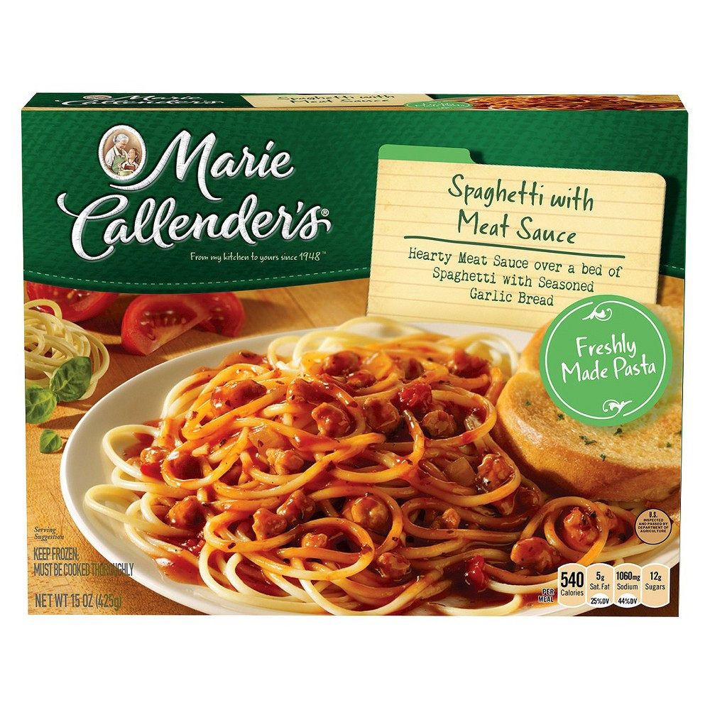 Marie Calendars Thanksgiving Dinner
 Marie Callender s UPC & Barcode