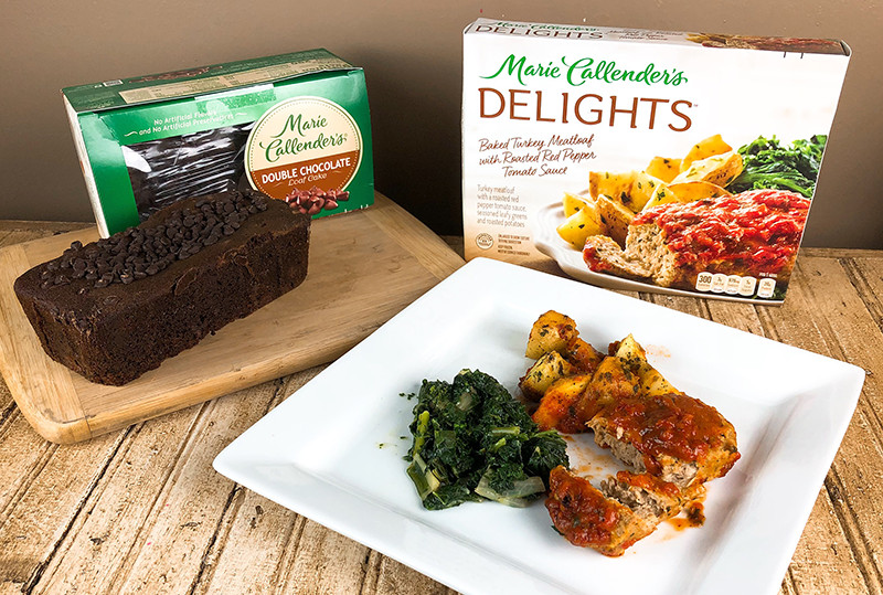 Marie Callender'S Thanksgiving Dinner
 Meal Planning Made Easy with Marie Callender s Delights