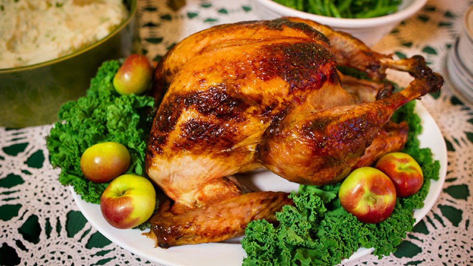 Marinate Thanksgiving Turkey
 Buttermilk Marinated Turkey Recipe