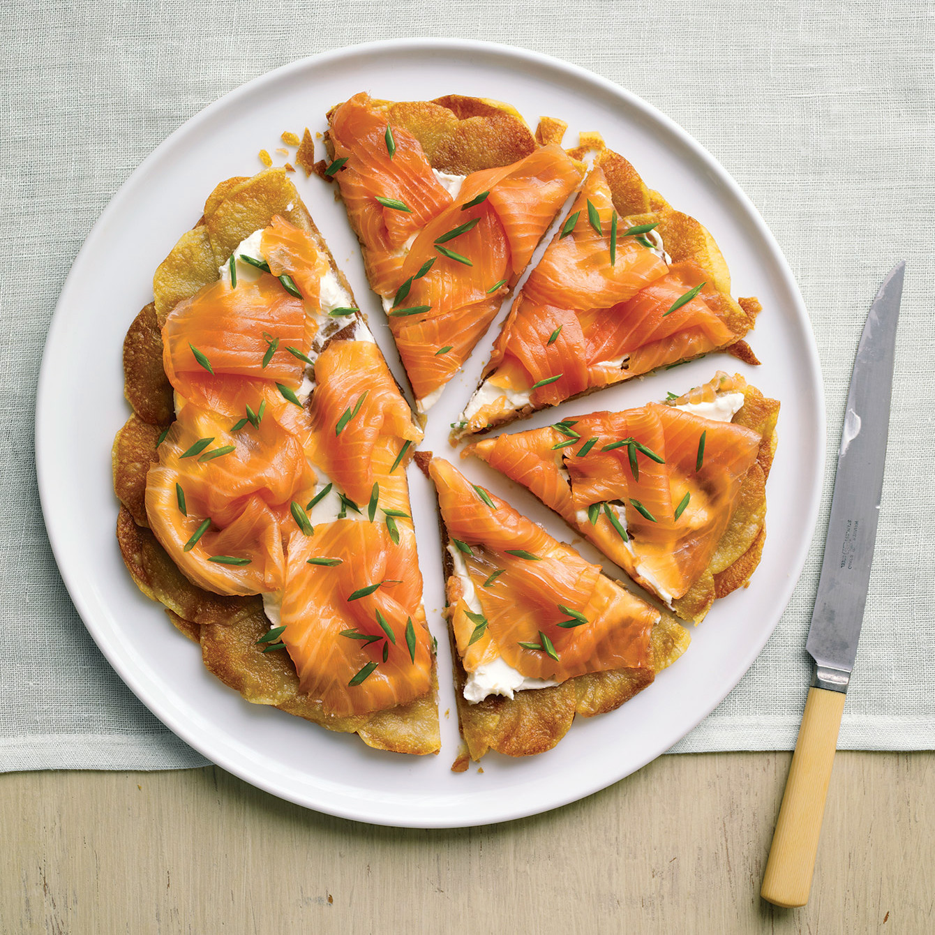 Martha Stewart Christmas Appetizers
 Sublime Smoked Salmon Appetizers for Your Next Soiree