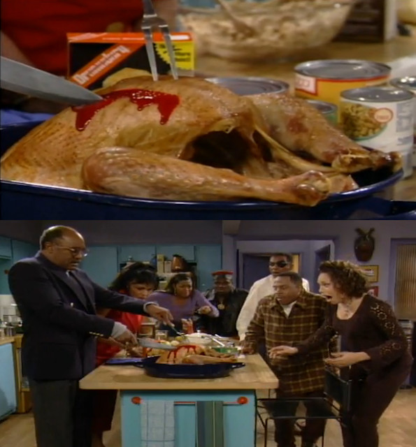 Martins Thanksgiving Dinners
 Have a Walmart Mishap Free Thanksgiving and $50 Walmart