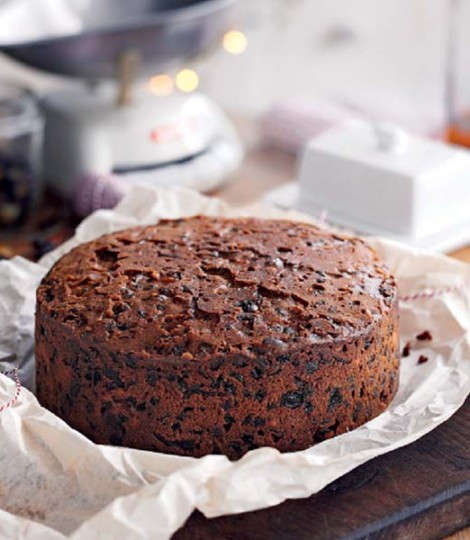 Mary Berry Christmas Cakes
 Mary Berry’s rich fruit Christmas cake delicious magazine