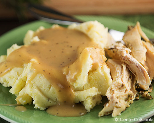 Mashed Potatoes Thanksgiving Recipe
 The Best Mashed Potatoes Recipe