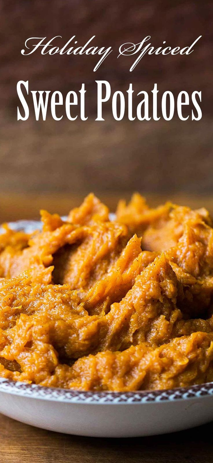 Mashed Sweet Potatoes Thanksgiving
 102 best images about Simply Recipes Thanksgiving Recipes