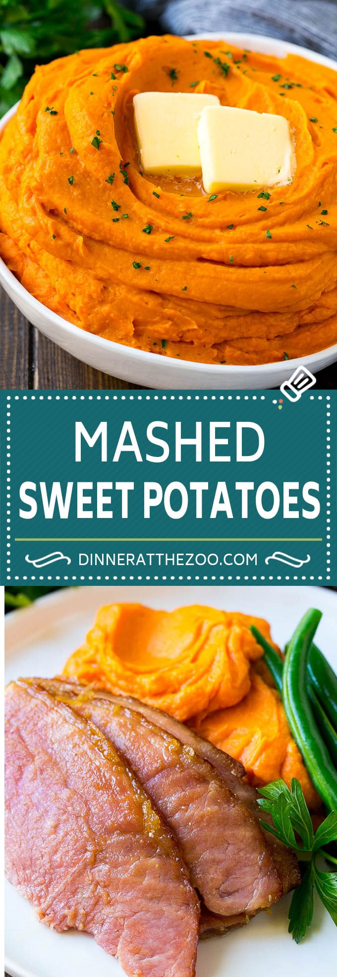 Mashed Sweet Potatoes Thanksgiving
 Mashed Sweet Potatoes Dinner at the Zoo