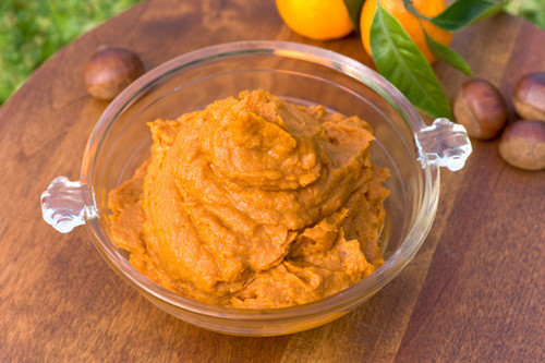 Mashed Sweet Potatoes Thanksgiving
 Thanksgiving dishes your kids can make