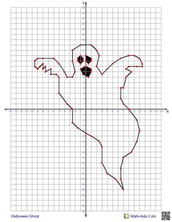 Math Aids Com Thanksgiving Turkey
 Halloween ghosts Ghosts and Halloween on Pinterest