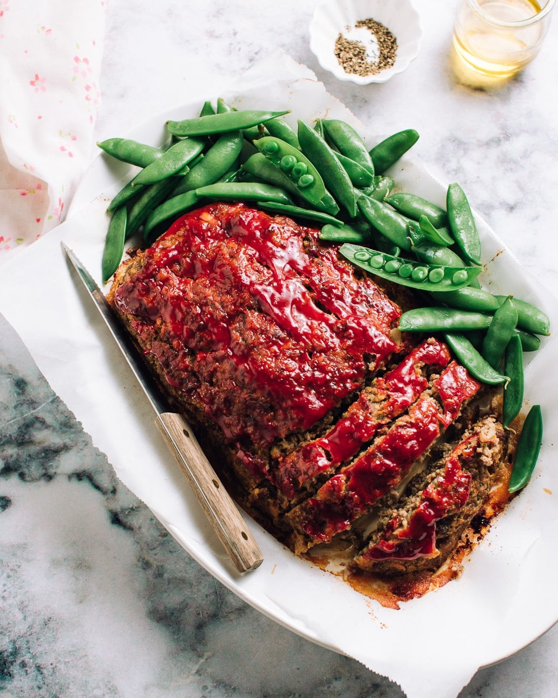 Meatloaf Falls Apart
 The Meatloaf Recipe That ll Turn You Into a Meatloaf Lover