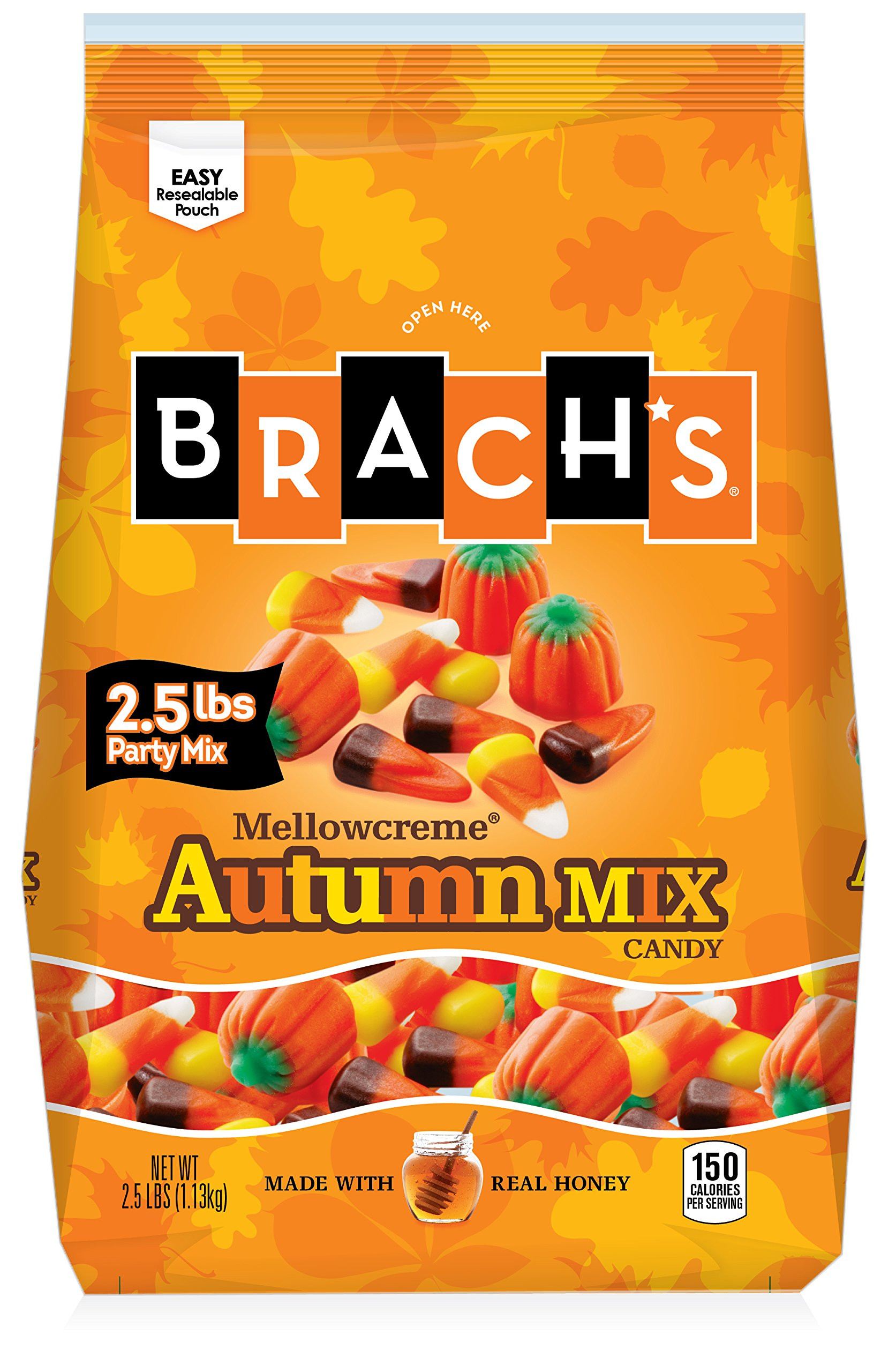 Mellowcreme Christmas Candy
 Amazon Brach s Candy Corn and Autumn Mix Duo 2