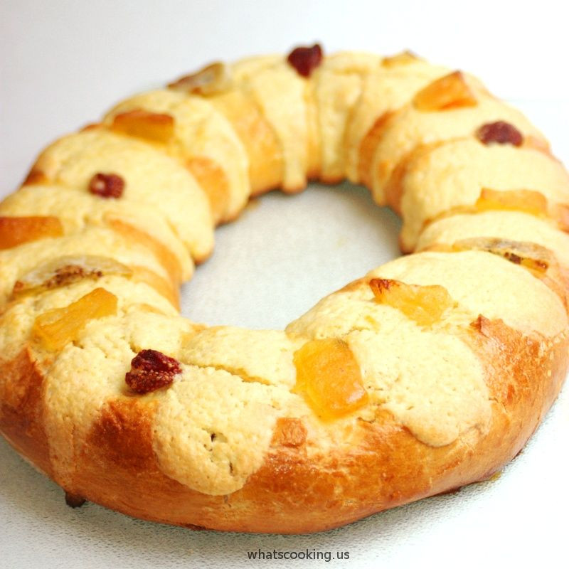 21 Best Mexican Christmas Bread - Most Popular Ideas of All Time