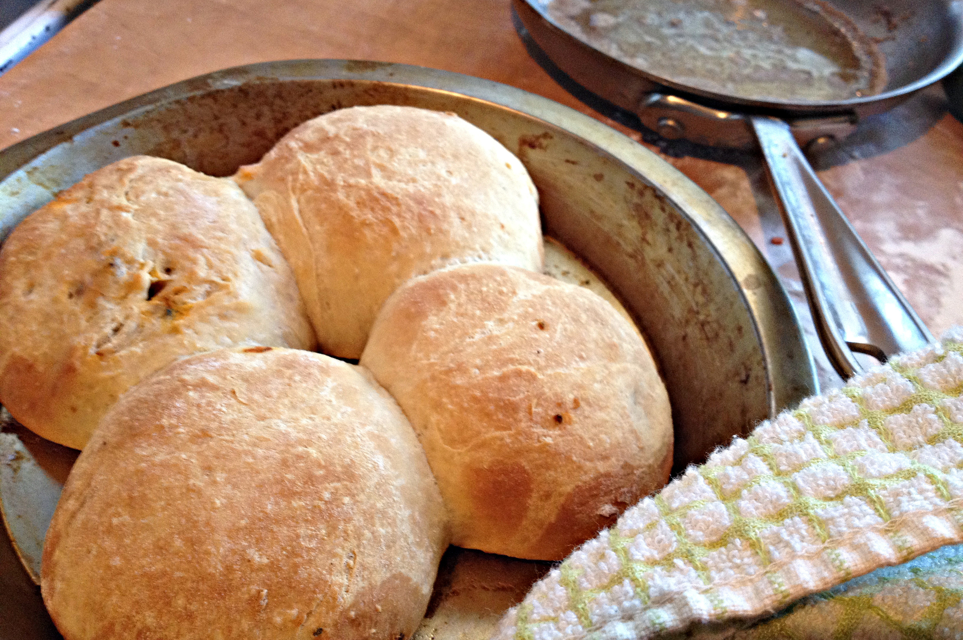Mexican Christmas Bread
 Mexican Christmas Rolls