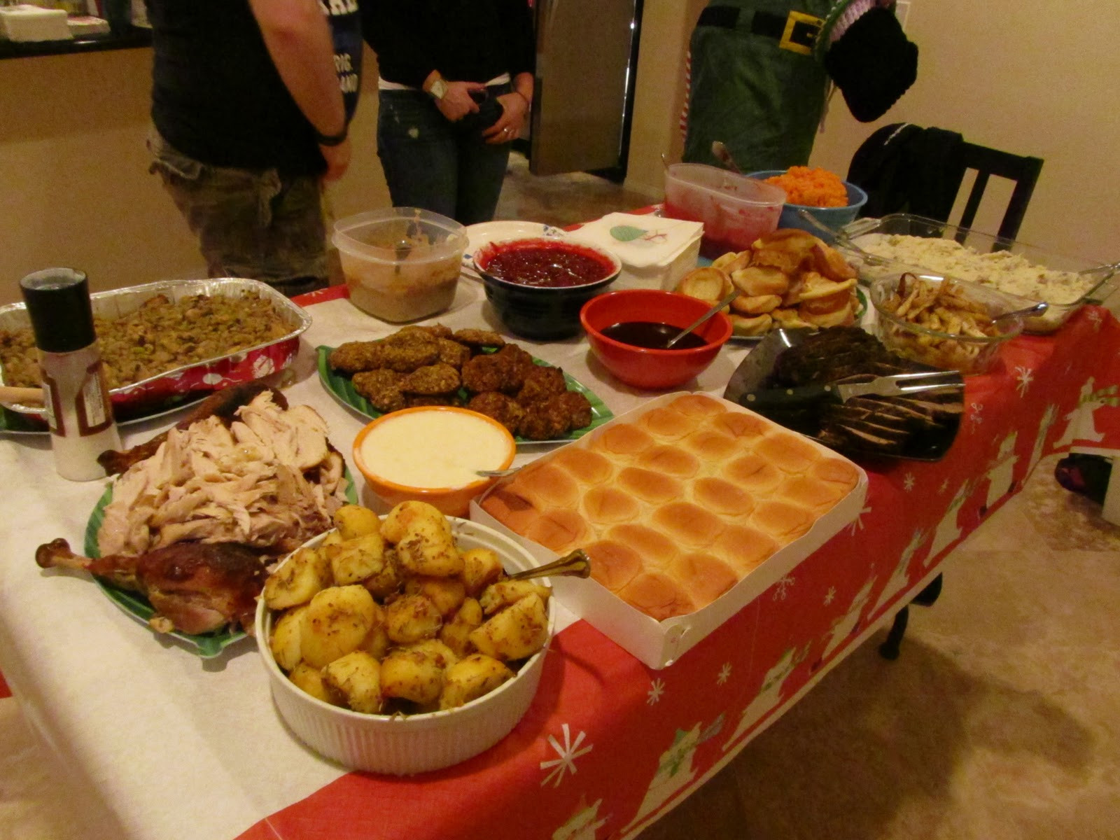 Best 21 Mexican Christmas Dinner - Most Popular Ideas of ...