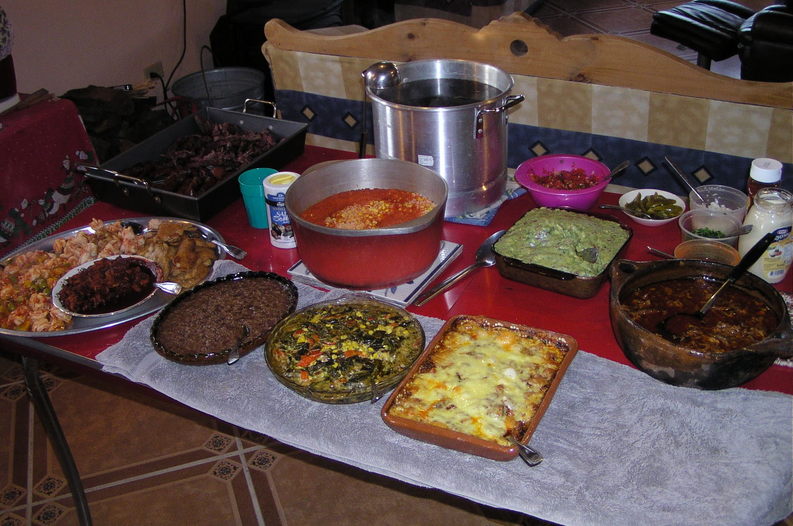 Best 21 Mexican Christmas Dinner Most Popular Ideas of All Time