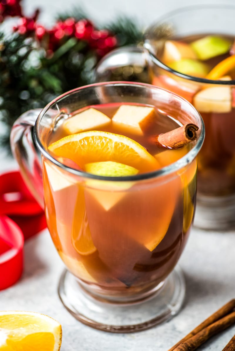 21 Best Ideas Mexican Christmas Drinks - Most Popular Ideas of All Time