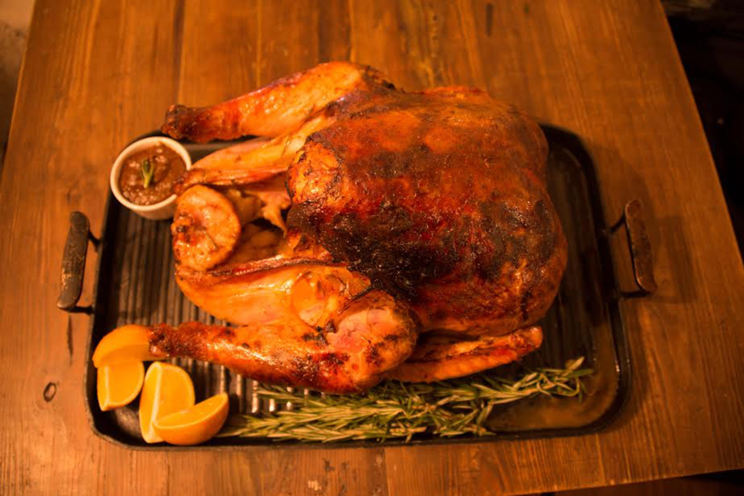 Mexican Thanksgiving Recipes
 Yucatán style Thanksgiving Turkey Recipe – The Yucatan Times