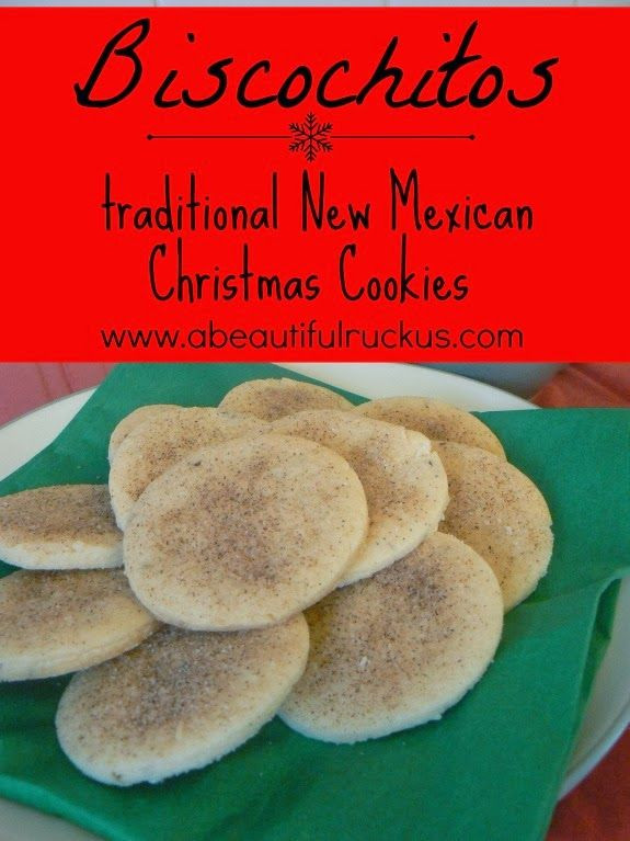 Mexico Christmas Cookies
 25 best ideas about New mexican on Pinterest