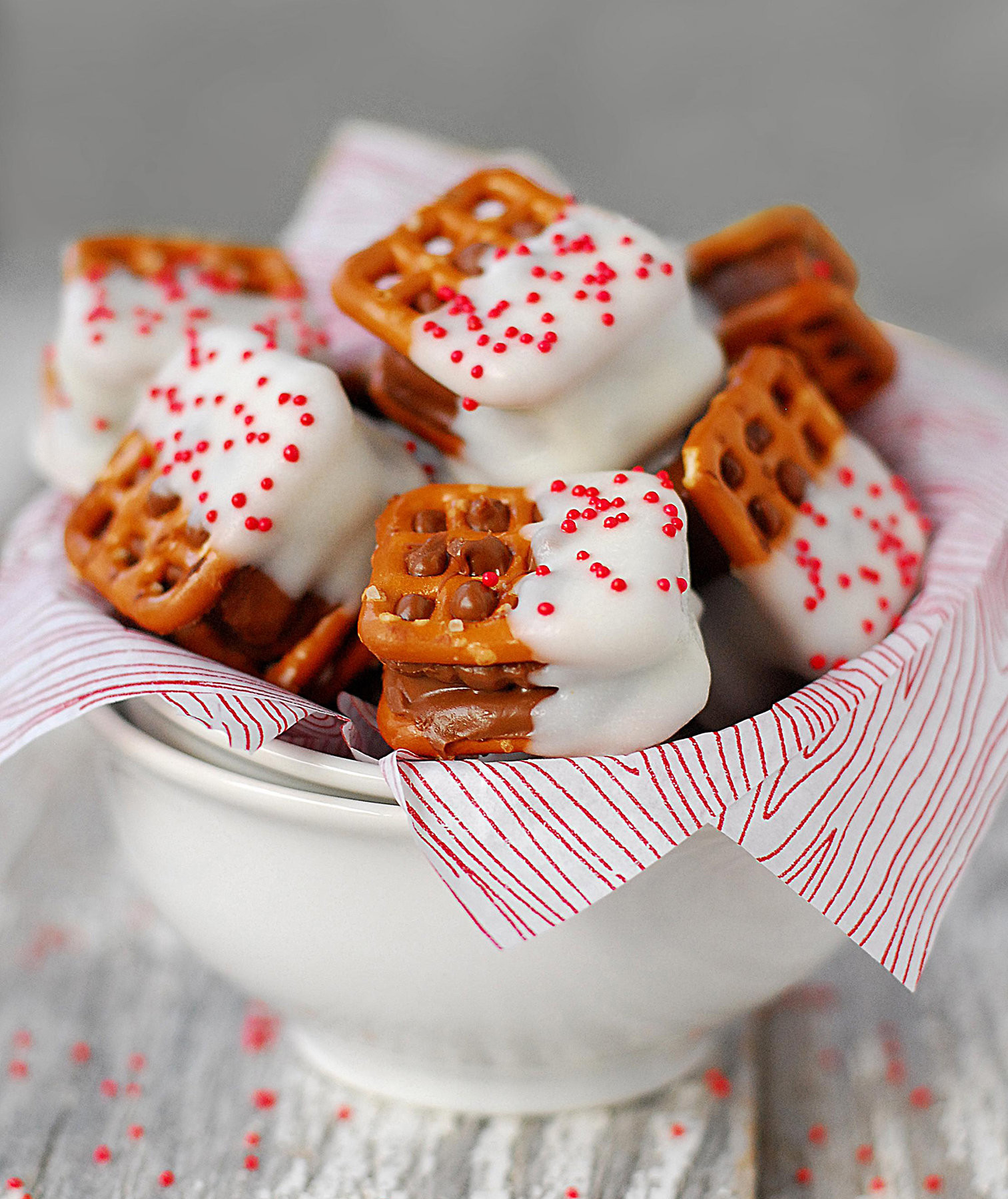 Top 21 Mini Christmas Desserts - Most Popular Ideas of All Time