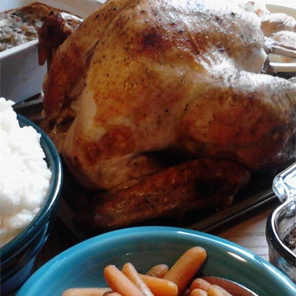 Moist Thanksgiving Turkey Recipe
 Moist and juicy roast turkey recipe All recipes UK