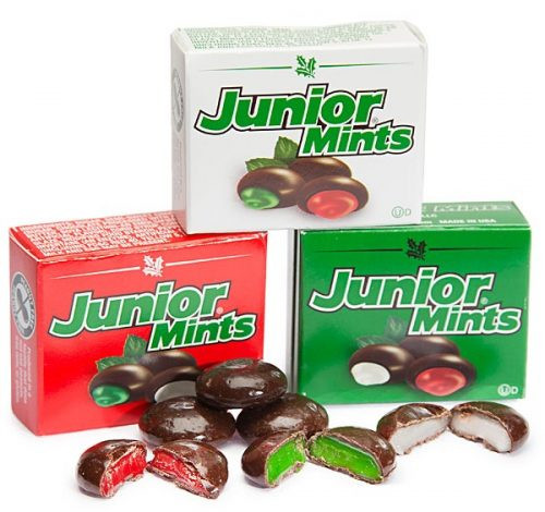 Most Popular Christmas Candy
 The 50 Most Popular Christmas Candy Brands — Ranked