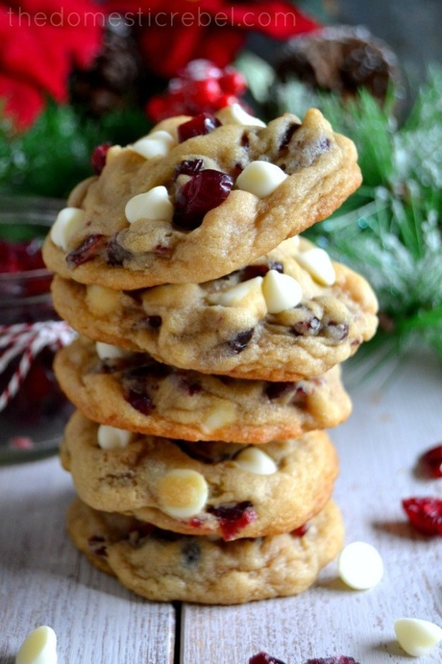 Most Popular Christmas Cookies
 These Are The Most Popular Holiday Cookies Pinterest