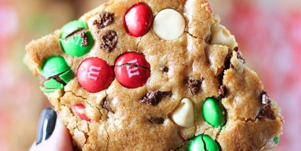 Most Popular Christmas Cookies
 The Most Popular Christmas Cookie Recipe on Pinterest