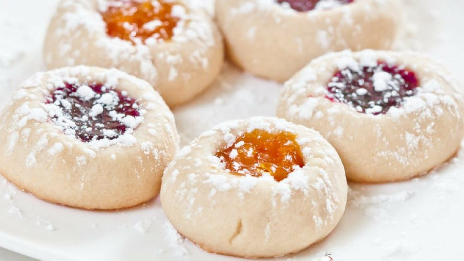 Most Popular Christmas Cookies
 These Are the Most Popular Christmas Cookies on Pinterest