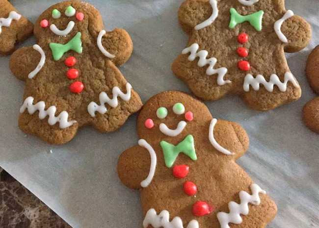 Most Popular Christmas Cookies
 Our Top 20 Most Cherished Holiday Cookies