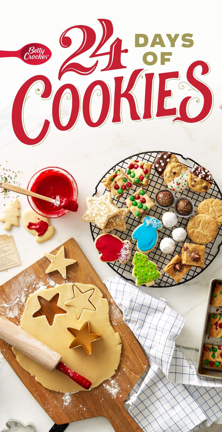 New Christmas Cookies Recipes
 17 Best images about Cookies on Pinterest